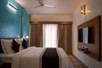 Ktdc Samudra Resort - Balkon