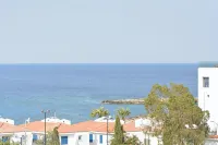 Proteas Mare Suites - Bergblick