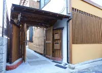 大阪由苑旅館 - 青年旅舍