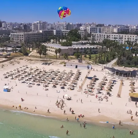 Occidental Sousse Marhaba