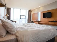 J Square Hotel and Wedding Hotels in Jinju
