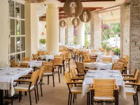 Rapo's Resort Hotel - breakfast