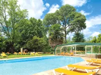 Logis Hôtel Restaurant les Cèdres Hoteles en Joyeuse