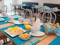 Hôtel Esprit d'Azur - servizio colazione