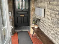 Bodalwyn Guest House Các khách sạn ở Aberystwyth