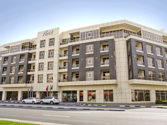 Grand Plaza Hotel