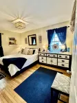 Country Escape Home in the Woods- Chesapeake, VA - 3-Star