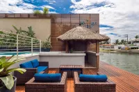 Pousada Boutique do Lazer - parcheggio