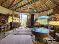 Andong Pension with Andong Garden - Pools