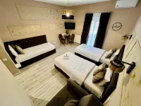 Hotel Amel Rooms - Homestays