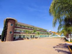 Hotel Splash Inn