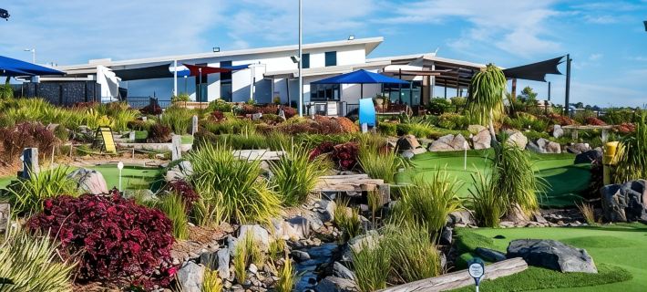 Bli Bli Suites Hotele w: Maroochydore