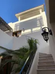Casa Fresca by the lap pool