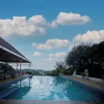 ซิลเวอราดอร์ รีสอร์ต คลับ - รีสอร์ท