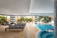 Grande Real Santa Eulalia Resort & Hotel Spa - 5 tähden