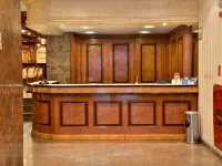 Hotel Castelar - Cho phép mang theo thú cưng