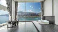 Gapyeong River Wave Pool Villa