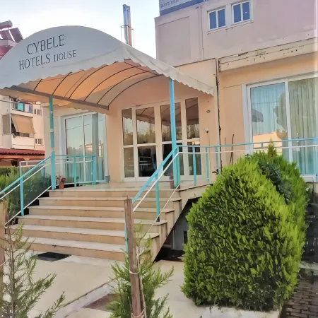 Cybele Guest Accommodation
