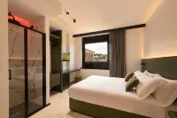 The City Hotel Ancona - Wi-Fi