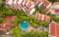 Hoi An Ancient House Resort & Spa - romantici