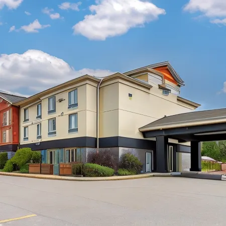 Comfort Inn