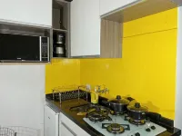 Apartamento No coração de Curitiba - Condos