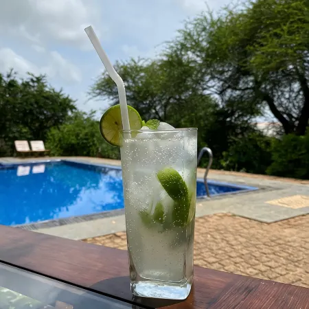 Cloud Nine Lanka Resort Wilpattu