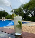 Cloud Nine Lanka Resort Wilpattu - Swimmingpools