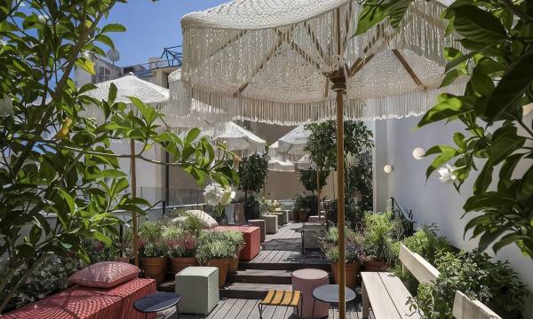 Backstage Hotel - an Atlas Boutique Hotel