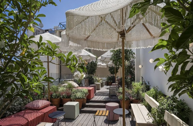 Backstage Hotel - an Atlas Boutique Hotel