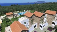 Messinian Horizons - Wifi