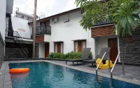 Bedjo Homestay