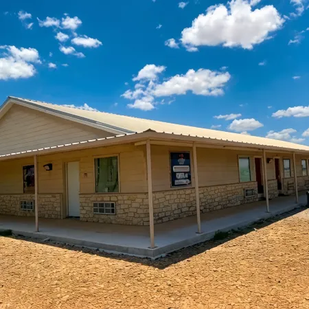 Cotulla Executive Inn