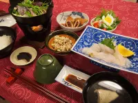 Tawaraya Ryokan Koto Shirasagikan Hotel a Usuki