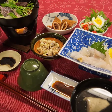 Tawaraya Ryokan Koto Shirasagikan