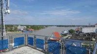 The Port Hostel - Scenic