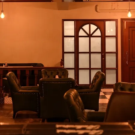 Hotel MD's Continental