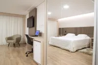 Mogano Premium Hotel - Eletroposto