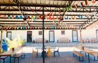 The Hangover Hostel