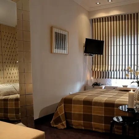 Andromeda Boutique Hotel