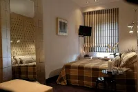 Andromeda Boutique Hotel