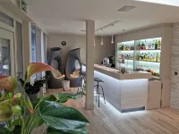 Hotel le White - le 42 Restaurant Hoteles en Champéry