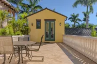 RedAwning的Villa Del Mar 5卧室的家 - 4星級