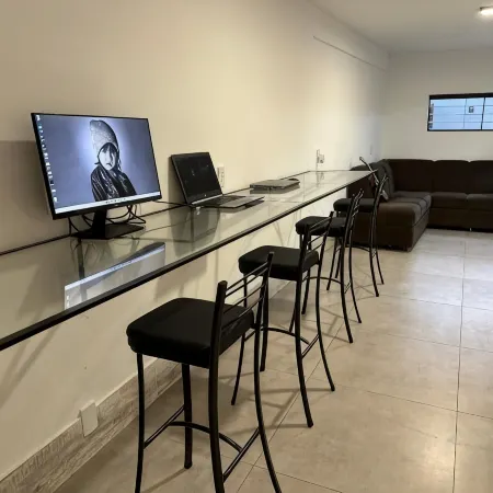 Smart Hostel