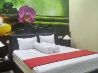 One Hotel Pati Hotels in Pati Regency