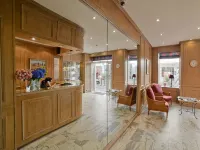 Hôtel Cannes Centre Univers