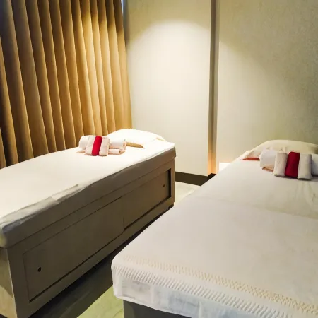 Welcomhotel by ITC Hotels, Katra
