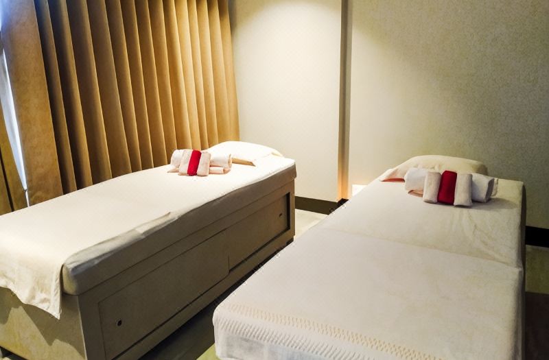 Welcomhotel by ITC Hotels, Katra photo 3