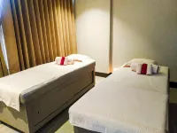 Welcomhotel by ITC Hotels, Katra - Spa