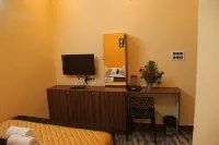 Le Apex Tharavaadu - balcony